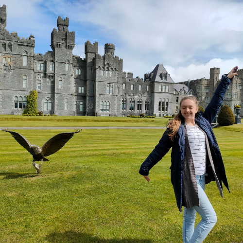 Ashford Castle